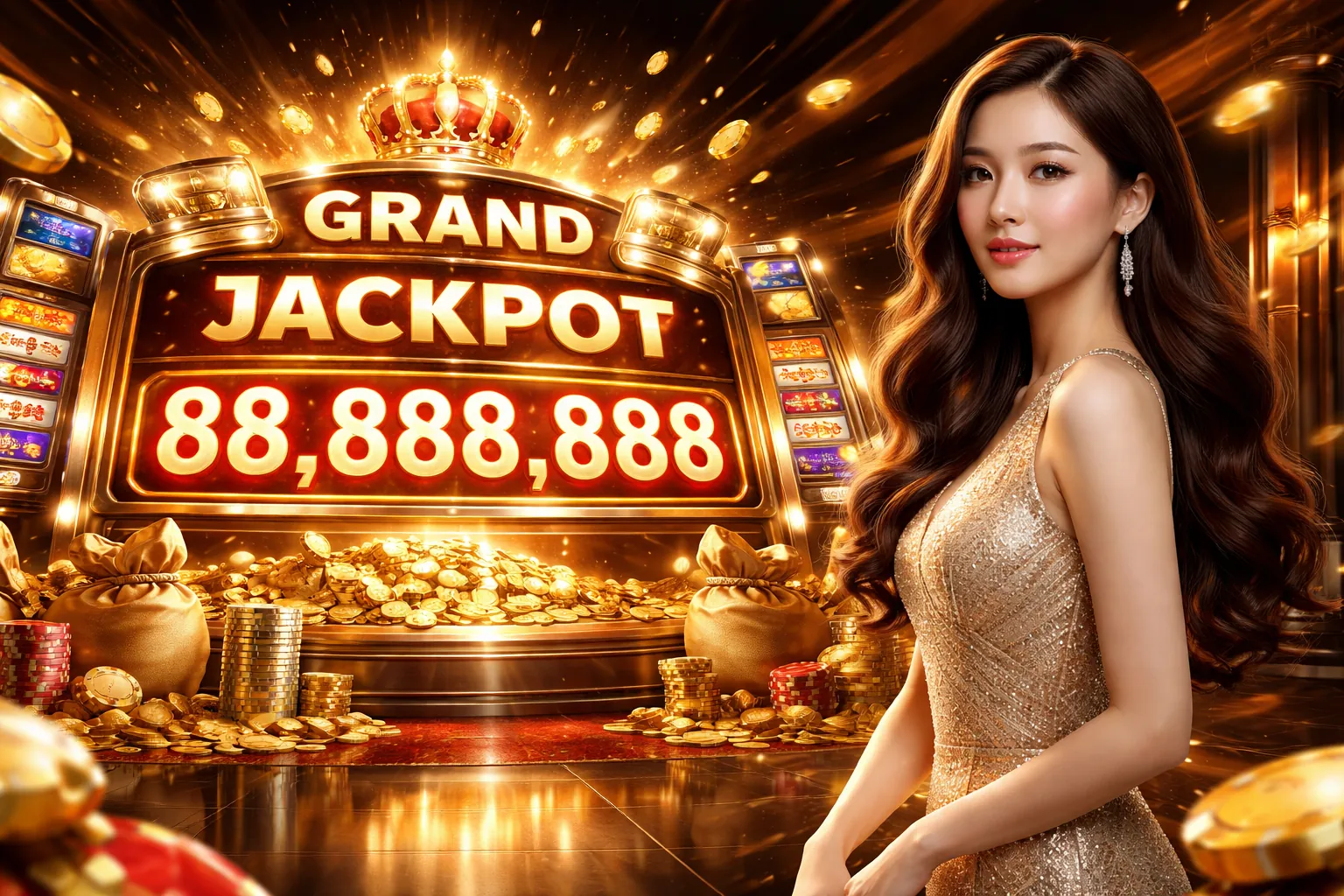 Hình ảnh thể hiện tầm nhìn và kế hoạch phát triển tương lai của 68win1