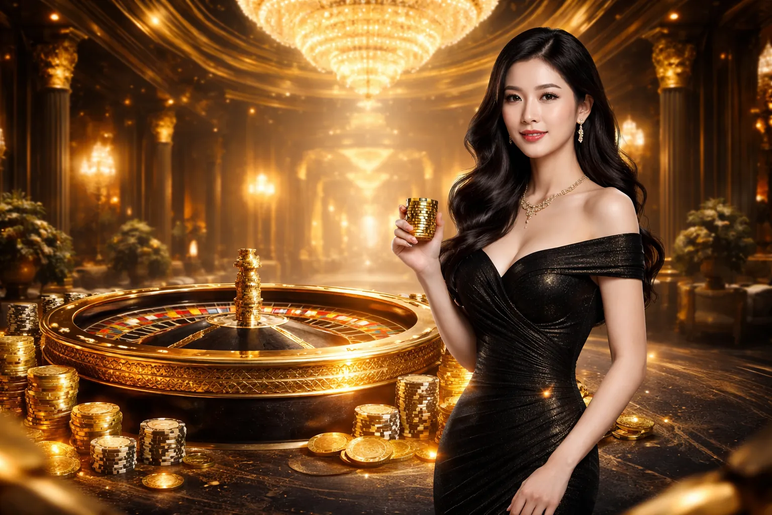 Ưu đãi chào mừng thành viên mới tại 68win1