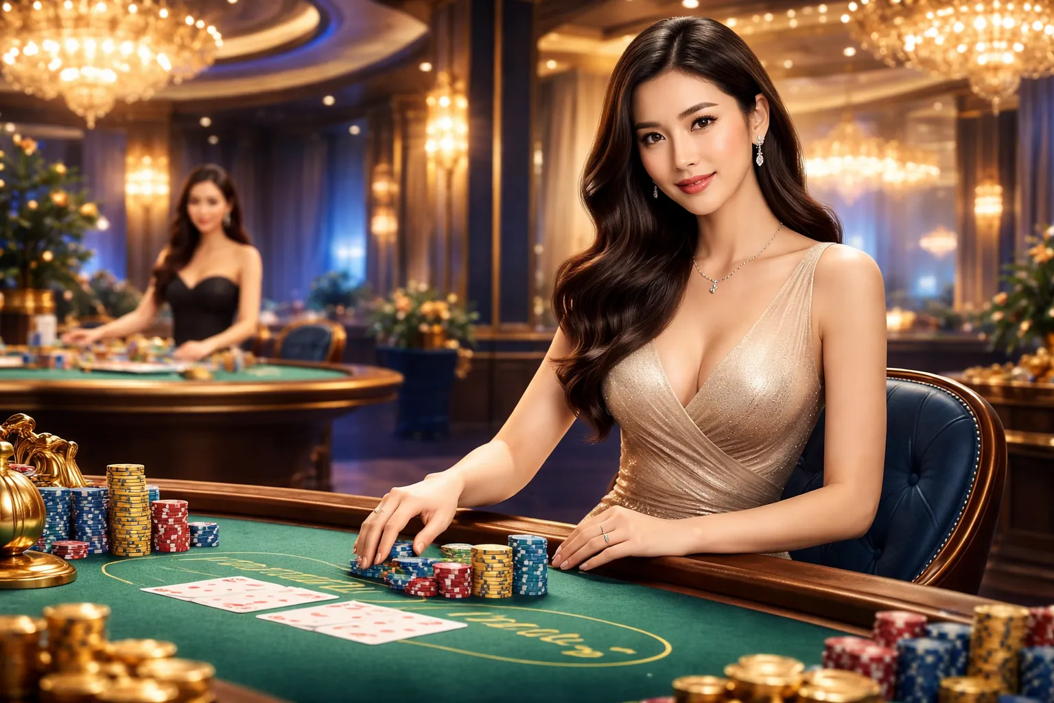 Hình ảnh chính phân tích cá cược E-sports của 68win1