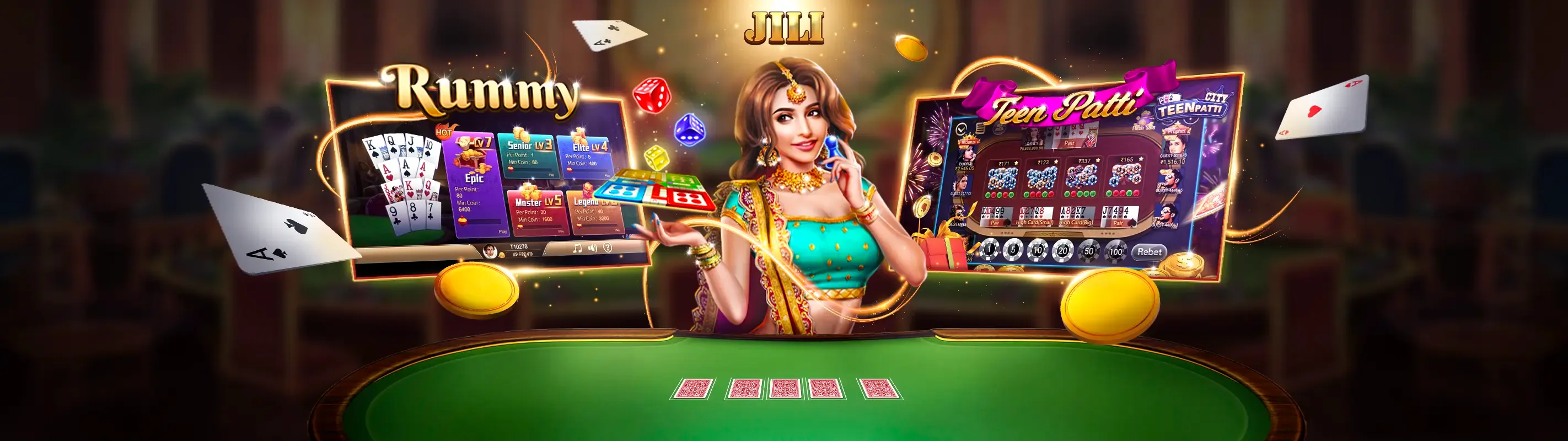 68win1 Chiến lược chơi Baccarat hiệu quả