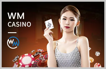 Trò chơi Baccarat trực tuyến tại 68win1